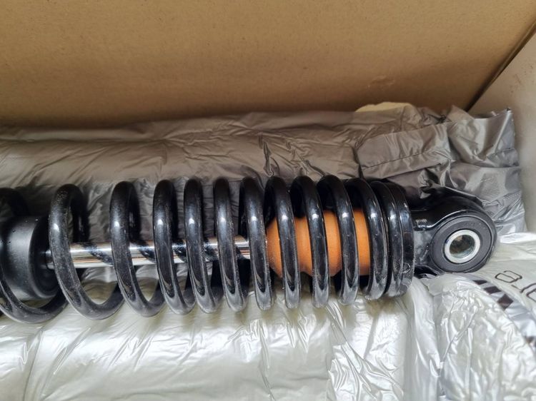 โช๊คเดิม FORZA 350 ของแท้ รูปที่ 3