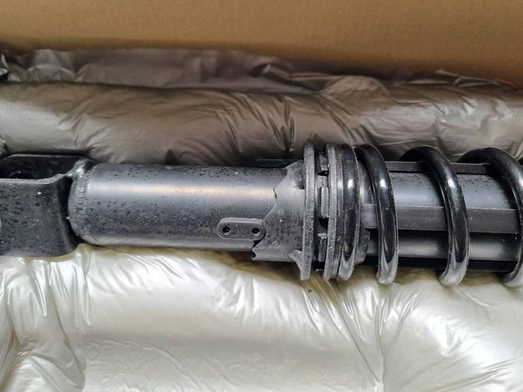 โช๊คเดิม FORZA 350 ของแท้ รูปที่ 2