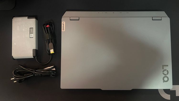 Lenovo LOQ 15RIX9 i5-13450HX รูปที่ 4