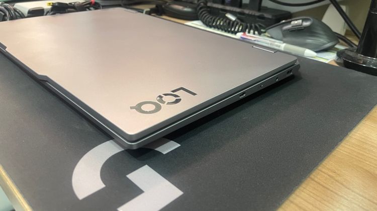 Lenovo LOQ 15RIX9 i5-13450HX รูปที่ 6