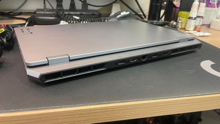 Lenovo LOQ 15RIX9 i5-13450HX รูปที่ 5