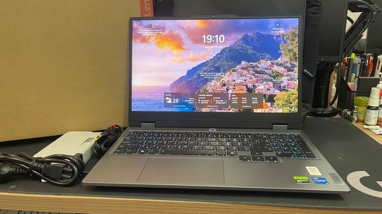 Lenovo LOQ 15RIX9 i5-13450HX รูปที่ 2