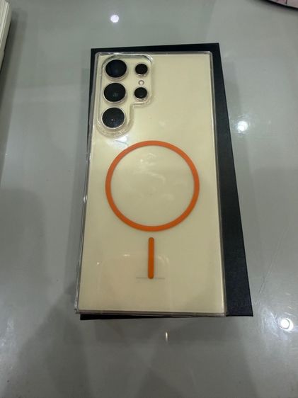 Galaxy S24 Ultra