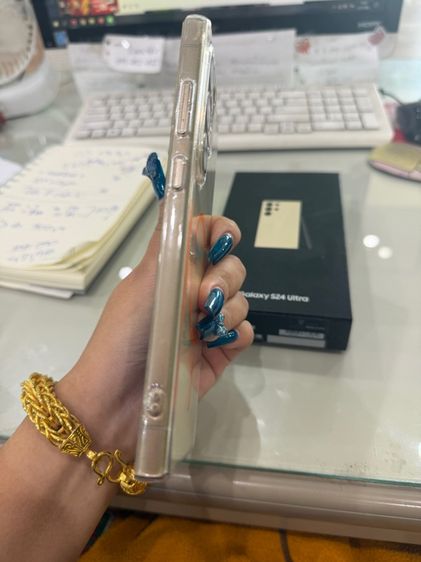 Galaxy S24 Ultra รูปที่ 3