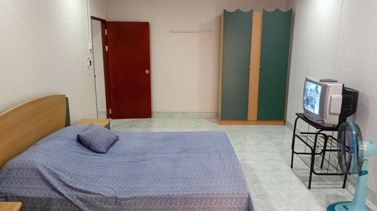 อื่นๆ ไม่อนุญาต ตกแต่งครบ 2016 To sell One-Bed Room at Jomtien Condominiun beside of Jomtien Beach, Pattaya     2  18 million baht ONLY รูปที่ 3