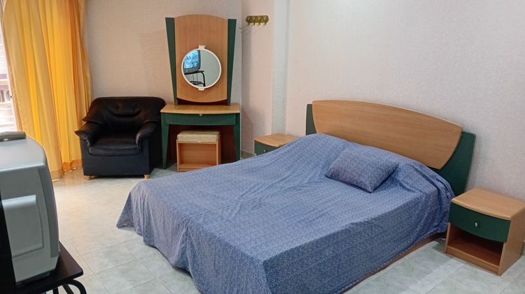 อื่นๆ ไม่อนุญาต ตกแต่งครบ 2016 To sell One-Bed Room at Jomtien Condominiun beside of Jomtien Beach, Pattaya     2  18 million baht ONLY รูปที่ 2