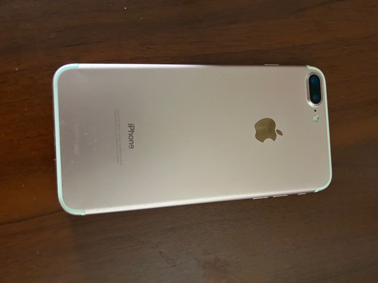 ไอโฟน7พลัส รูปที่ 3