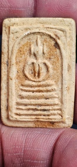 พระสมเด็จ5ชั้นพิมพ์วัดเกษ รูปที่ 13