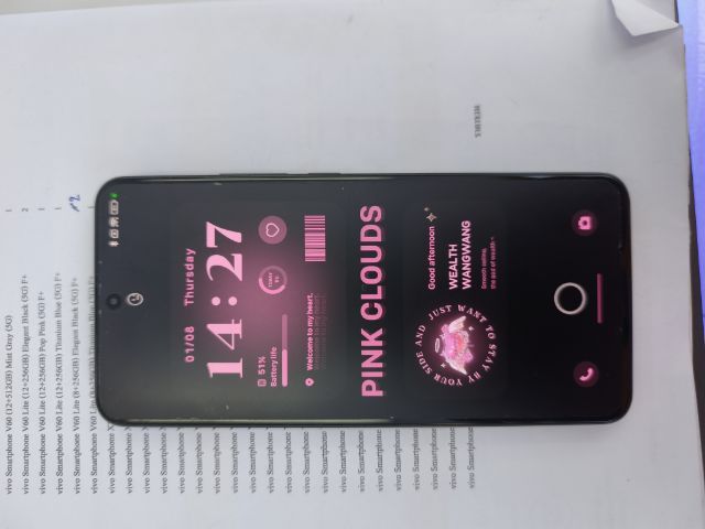 Xiaomi 13t รูปที่ 3