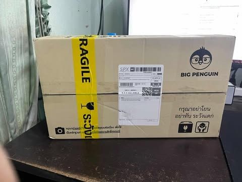 MERCURY 68 รูปที่ 2