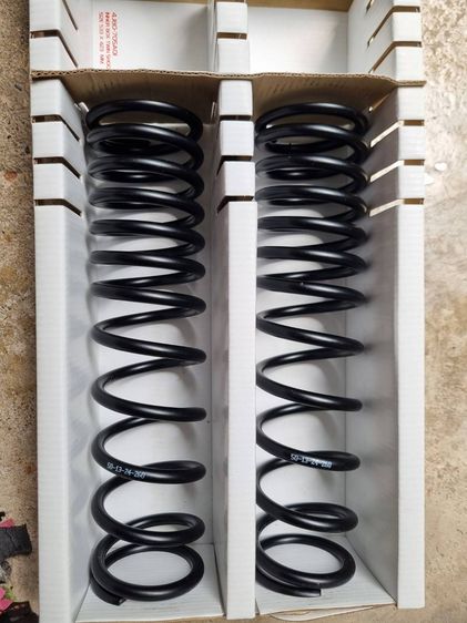 สปริงโชคแข็ง YSS ใหม่ ไม่ผ่านการใช้ รูปที่ 2