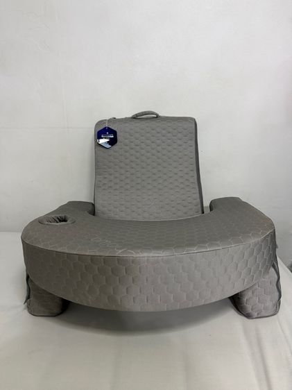 Chowa เซ็ตหมอนพิงหลัง SitWell หมอนอิงสุขภาพ นั่งสบายตอนทำงานหรืออ่านหนังสือ