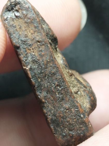 พระนางพญาเนื้อดินตรับ รูปที่ 6