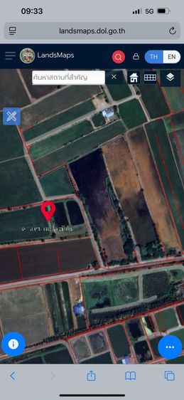 ขายที่ดินเปล่า ยกแปลง 39-2-48 ไร่ ทำเลดี จังหวัดฉะเชิงเทรา รูปที่ 2