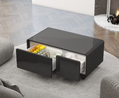 Primst Smart Refrigerator Coffee Table
