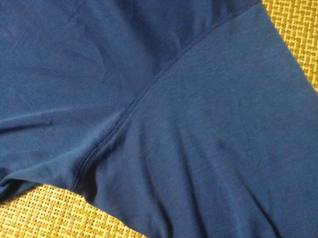 เสื้อ Patagonia made in USA รูปที่ 10