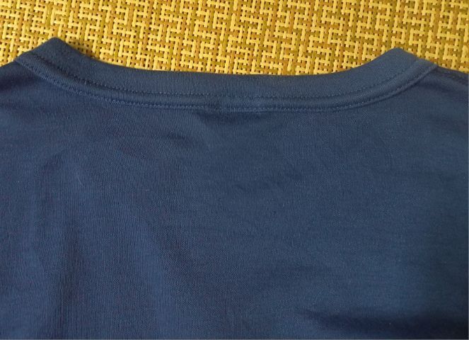 เสื้อ Patagonia made in USA รูปที่ 8