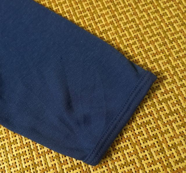 เสื้อ Patagonia made in USA รูปที่ 9