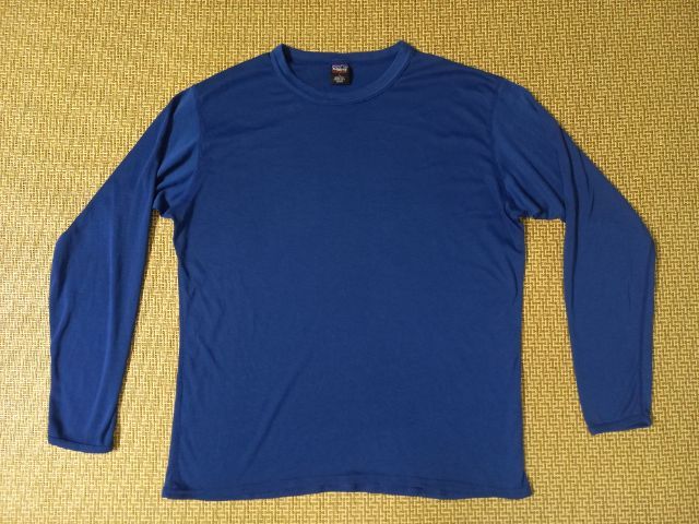เสื้อ Patagonia made in USA รูปที่ 5