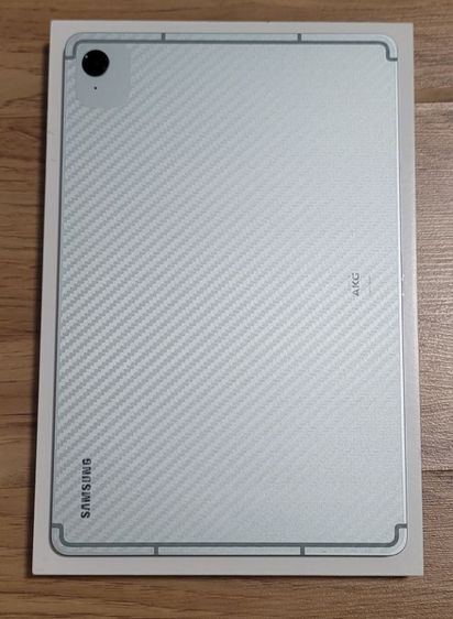 Samsung Tab S9fe Wifi
ไม่มีปากกา รูปที่ 5