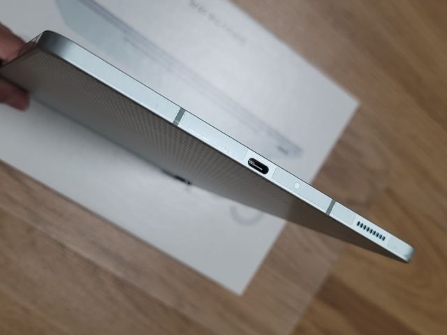 Samsung Tab S9fe Wifi
ไม่มีปากกา รูปที่ 9
