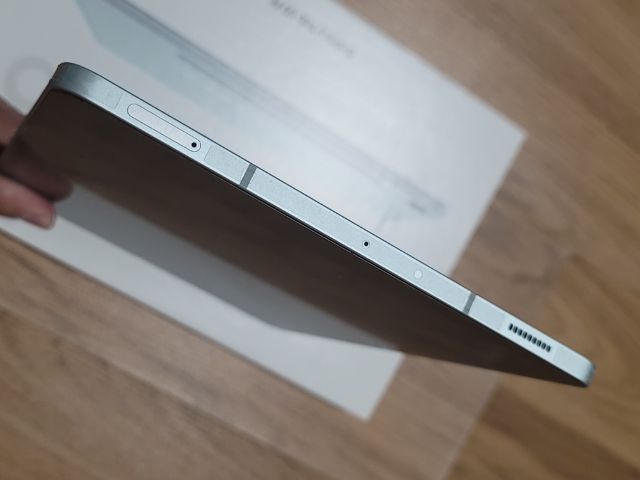 Samsung Tab S9fe Wifi
ไม่มีปากกา รูปที่ 8