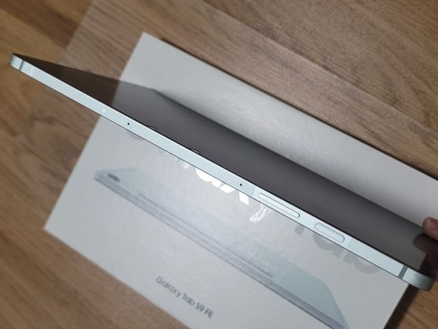 Samsung Tab S9fe Wifi
ไม่มีปากกา รูปที่ 7