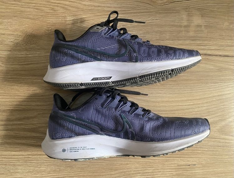 NIKE-WMNS NIKE AIR ZOOM PEGASUS 36 Women รูปที่ 4