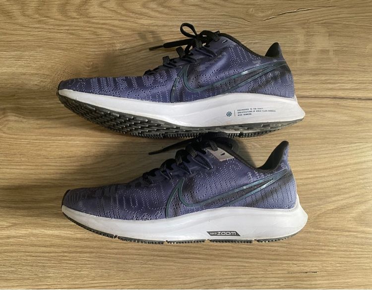 NIKE-WMNS NIKE AIR ZOOM PEGASUS 36 Women รูปที่ 3