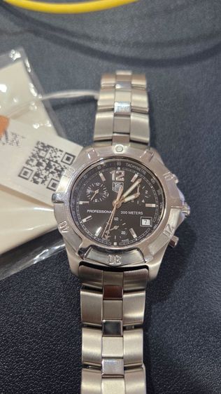 Tag heuer S2000 Exclusive  รูปที่ 4