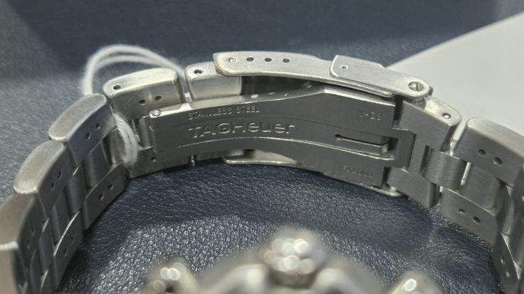 Tag heuer S2000 Exclusive  รูปที่ 8