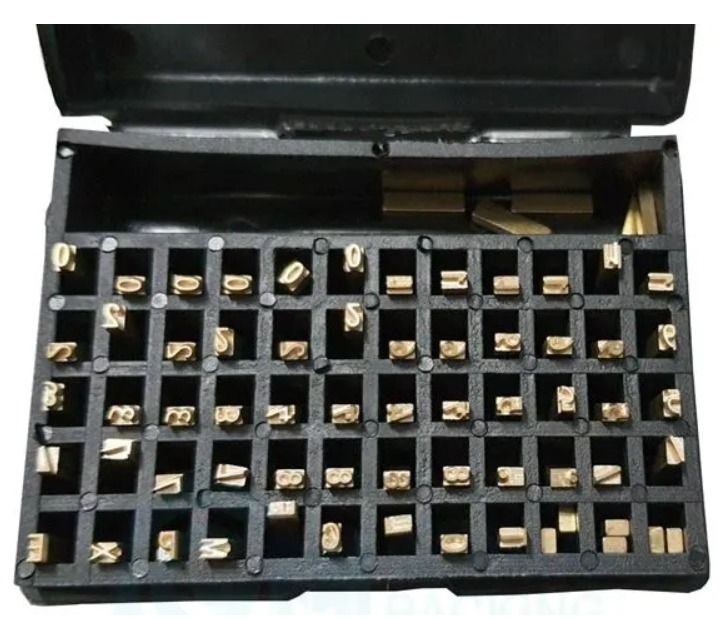 เครื่องพิมพ์วันที่ รุ่น DY8 รูปที่ 6