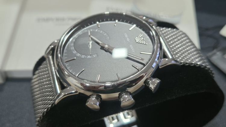  Armani Smartwatch

 รูปที่ 5