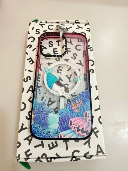 Casetify 14 Promax รูปที่ 2