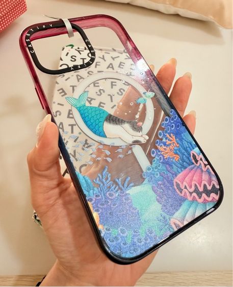 Casetify 14 Promax รูปที่ 7