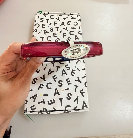Casetify 14 Promax รูปที่ 9