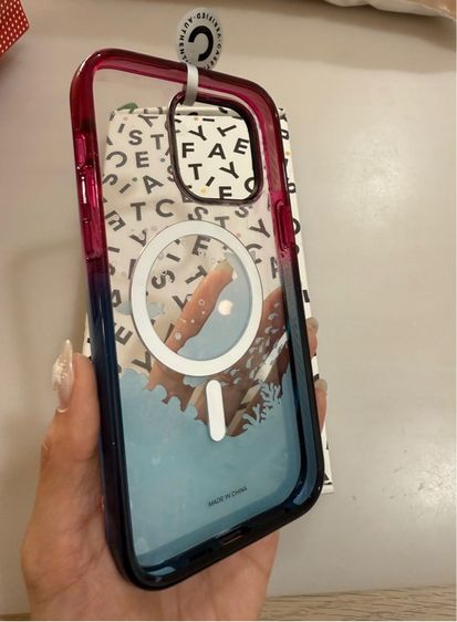 Casetify 14 Promax รูปที่ 4