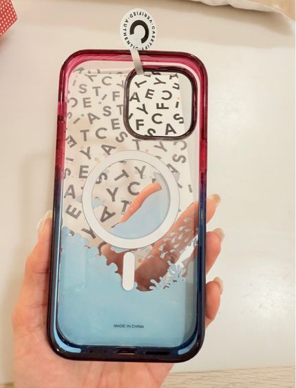 Casetify 14 Promax รูปที่ 3