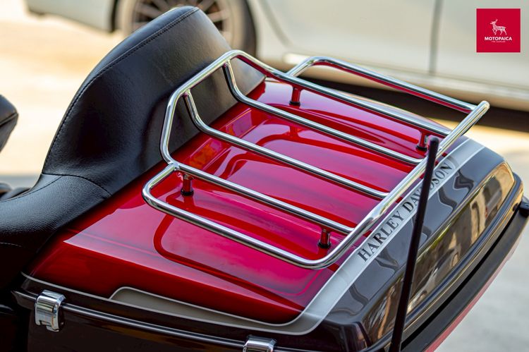 Harley Davidson Ultra Limited ปี2023 เจ้าของเดียว วิ่ง10,000Mi. รูปที่ 10