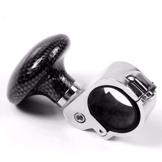 มือจับ ช่วยหมุน​ พวงมาลัย​ รูปที่ 2