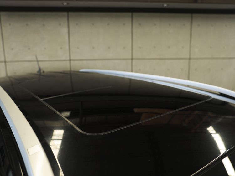 Ford Everest 2023 2.0 Bi-Turbo Wildtrak 4WD Utility-car ดีเซล ไม่ติดแก๊ส เกียร์อัตโนมัติ ดำ รูปที่ 3