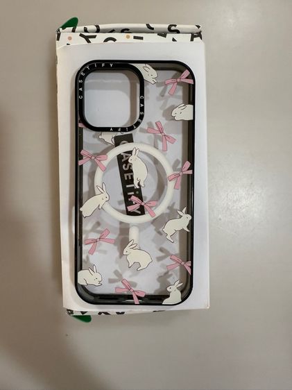 16 Promax Casetify