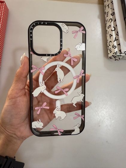 16 Promax Casetify รูปที่ 2