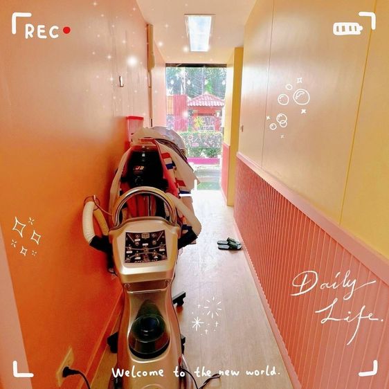 เซ้งร้านเสริมสวย ย่านถนนจอมพล ป ทำเลดี มีลูกค้าประจำ รูปที่ 10