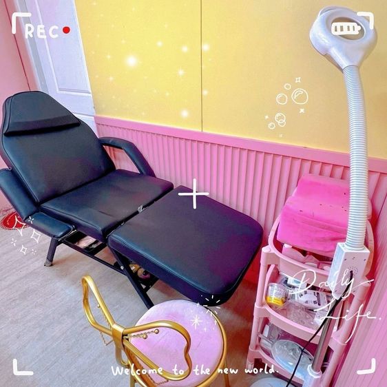 เซ้งร้านเสริมสวย ย่านถนนจอมพล ป ทำเลดี มีลูกค้าประจำ รูปที่ 9