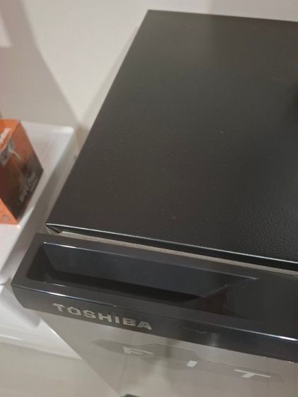 ขายตู้เย็น Toshiba 6.4 คิว สภาพสวย
ราชพฤกษ์ ซ.9 ตลิ่งชัน รูปที่ 8