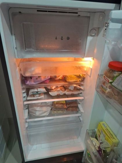 ขายตู้เย็น Toshiba 6.4 คิว สภาพสวย
ราชพฤกษ์ ซ.9 ตลิ่งชัน รูปที่ 11