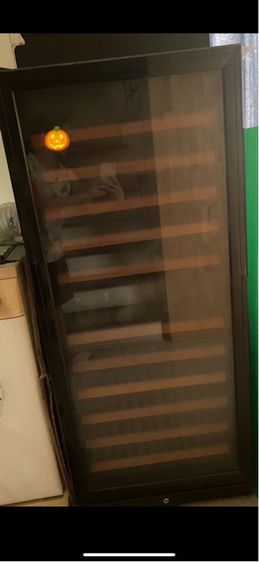 ตู้แช่ไวน์ 11ชั้น