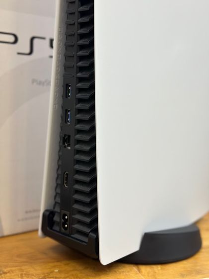 PlayStation5 1218A เล่นแผ่นได้ จอยแท้ครบกล่อง รูปที่ 10