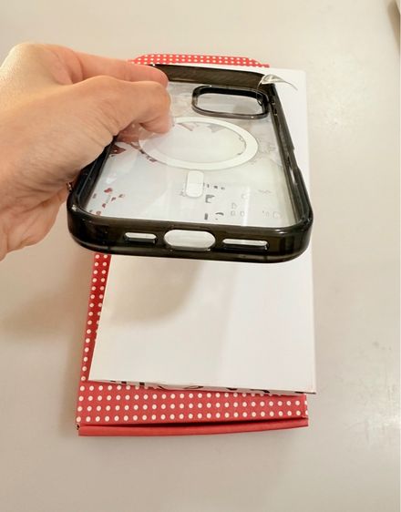 Casetify 16 Promax  รูปที่ 3